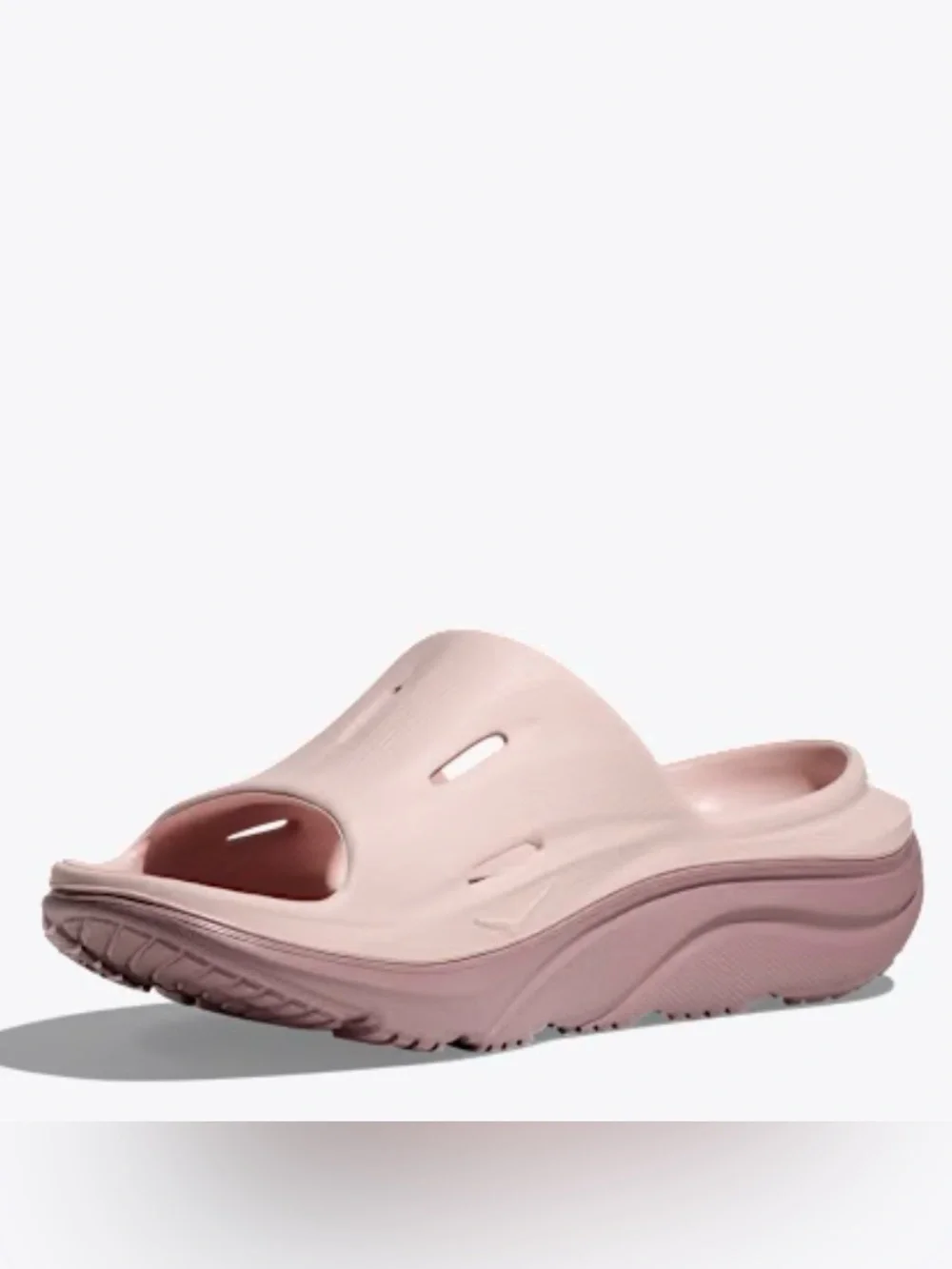 Hoka new without